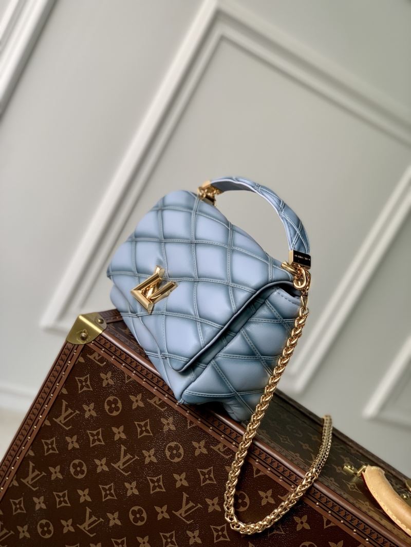 LV Satchel bags